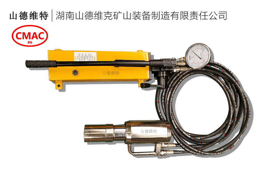 礦用(yong)錨索拉力(li)計(ji)