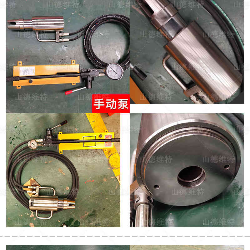 手動(dòng)錨索退錨器(qi)圖片