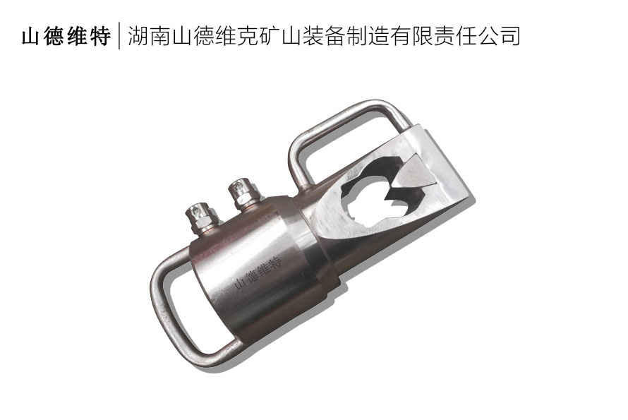 錨具(ju)解剖器(qi)