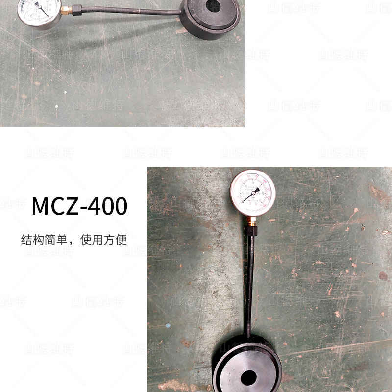 mcz-400錨杆測(ce)力(li)計(ji)圖片