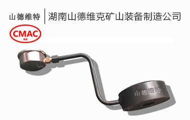 礦用(yong)錨索測(ce)力(li)計(ji)