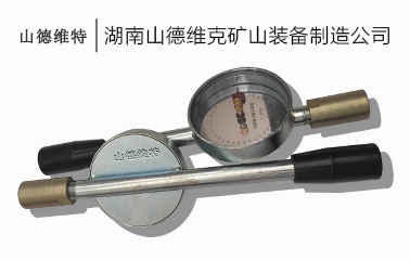 錨杆角度測(ce)量儀