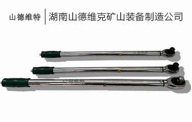 數(shu)字式(shi)扭矩測(ce)試儀