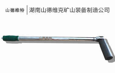 扳手扭矩檢(jian)測(ce)儀