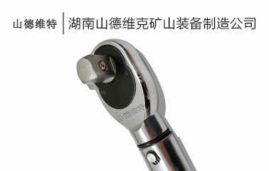 手持式(shi)扭矩測(ce)試儀