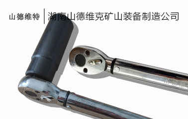 錨杆扭矩檢(jian)測(ce)儀