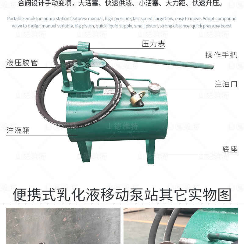 礦用(yong)氣(qi)動(dòng)乳化液泵組成(cheng)