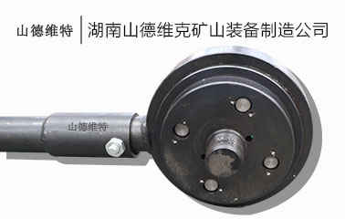 錨杆扭力(li)倍增器(qi)