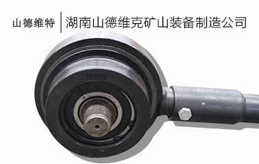 齒輪減速(su)器(qi)