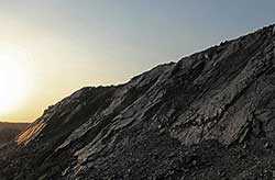 2021年(nian)7處煤礦注銷安(an)全生(sheng)産(chan)許可(kě)證名(míng)單(dan)
